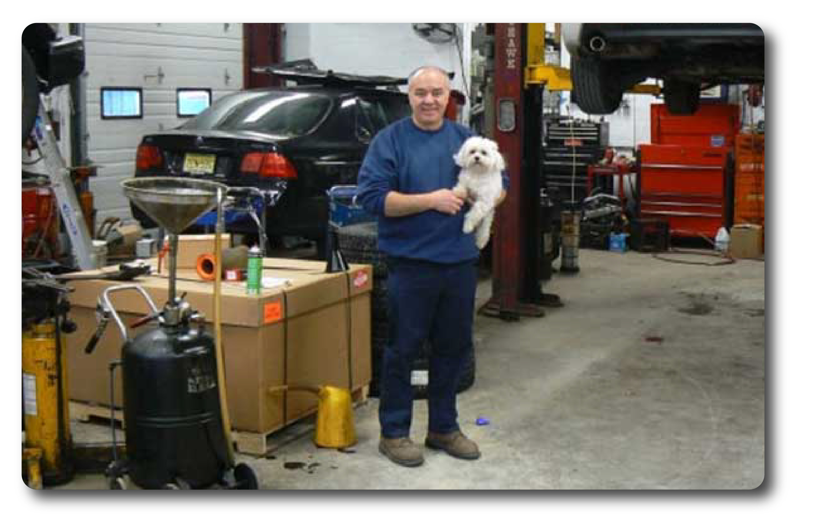 Car Kings Trusted Auto Repair & Service in Wallington, NJ