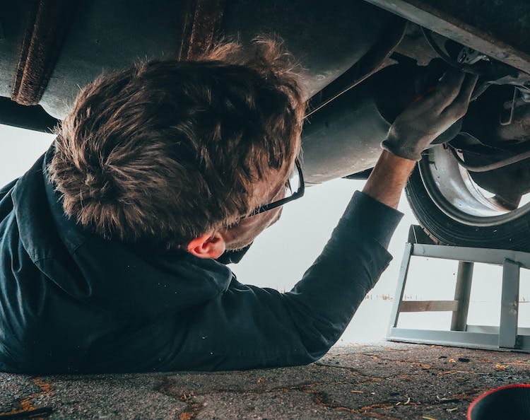 Routine maintenance can help prevent catalytic converter repair issues.