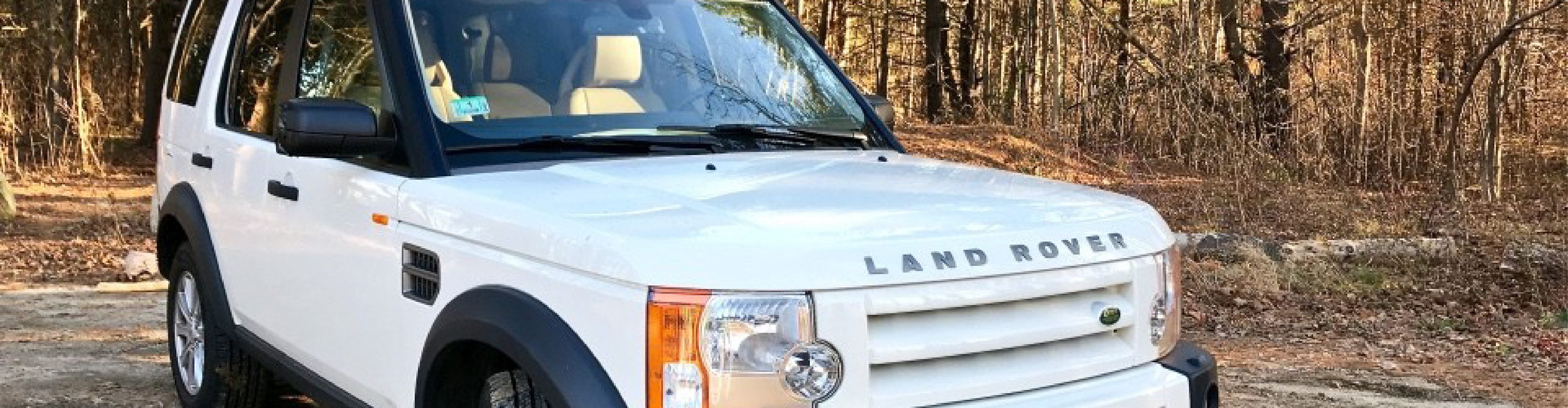 For trusted Land Rover Range Rover maintenance and repair - Car Kings in Wallington, NJ