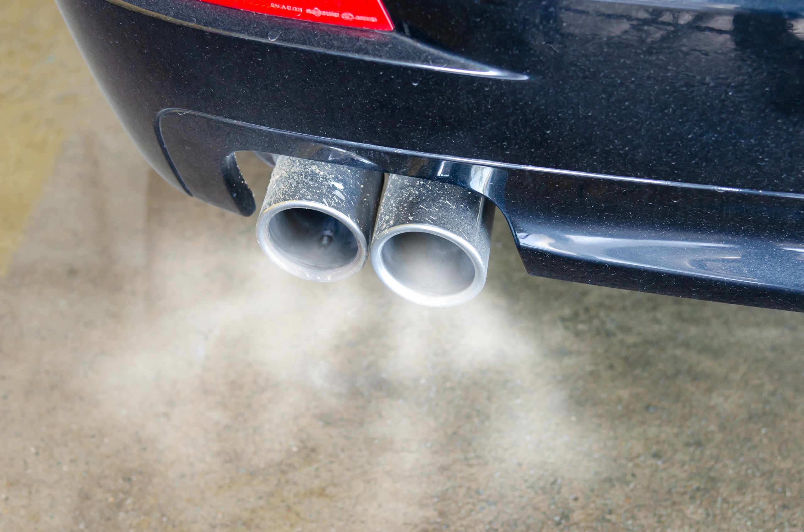 Exhaust System Problems | Car Kings Inc | Wallington, NJ - (973) 473-9300